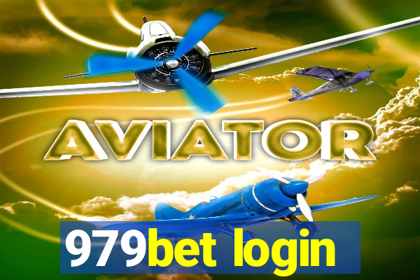 979bet login